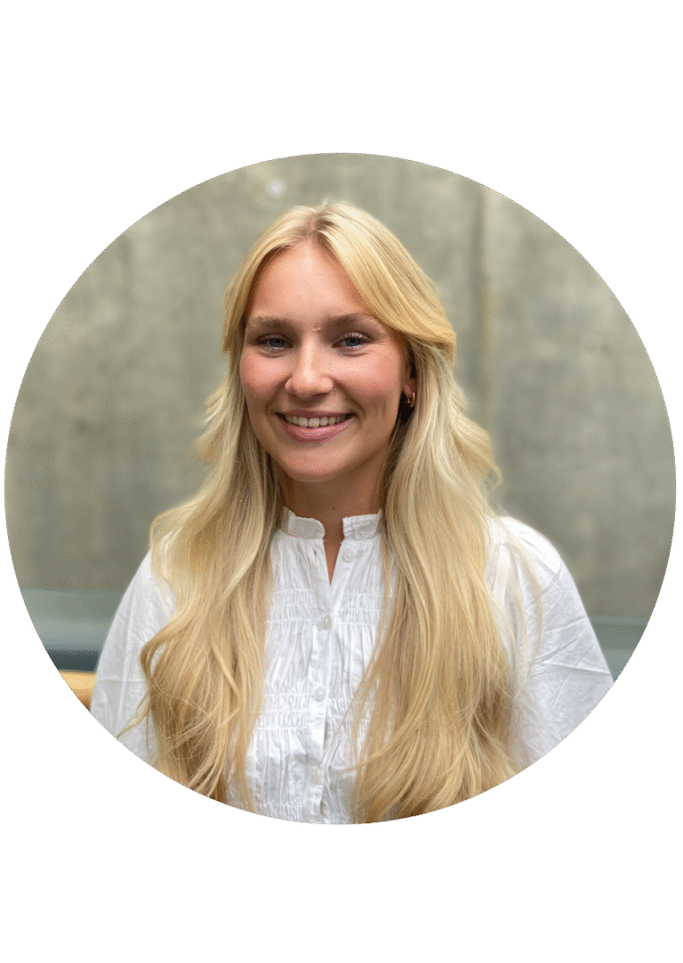 Maud Kristine Mjelle